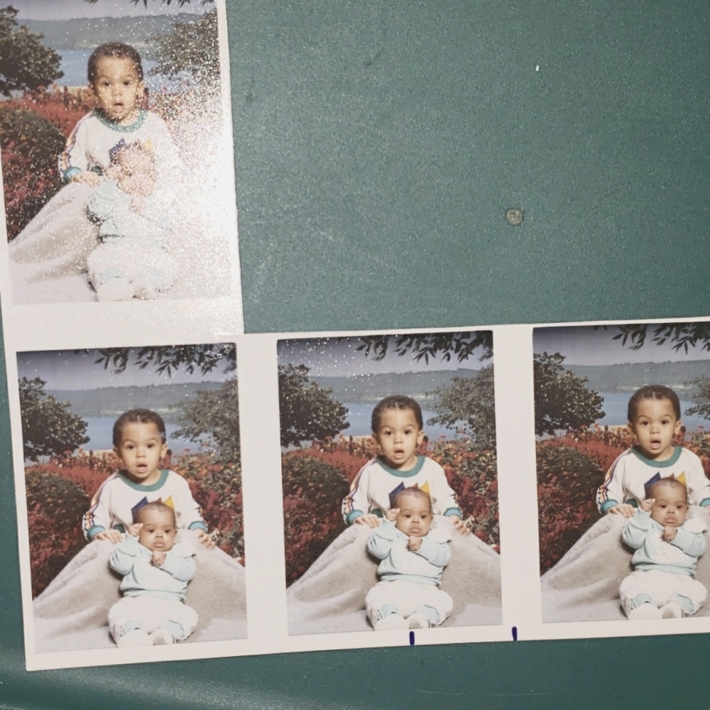 Family Portrait